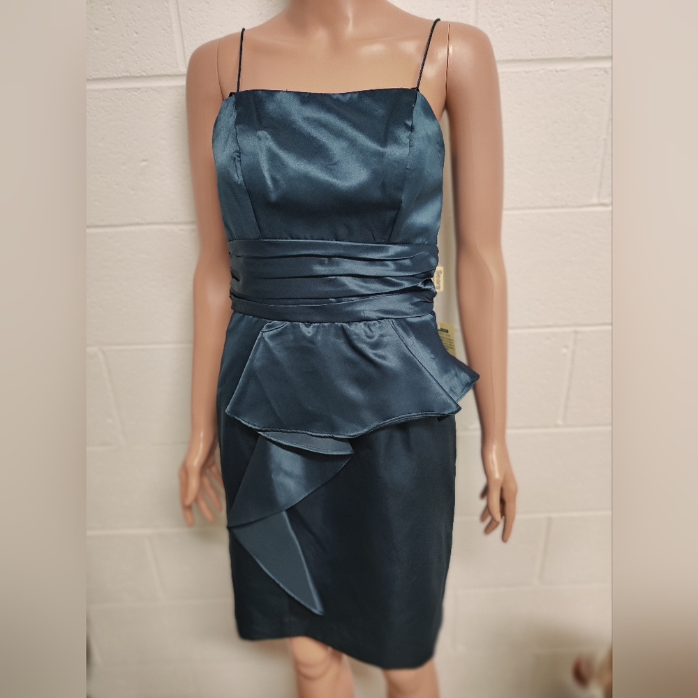 Beautiful NWT Formal Dress Bridesmaid Wedding Prom